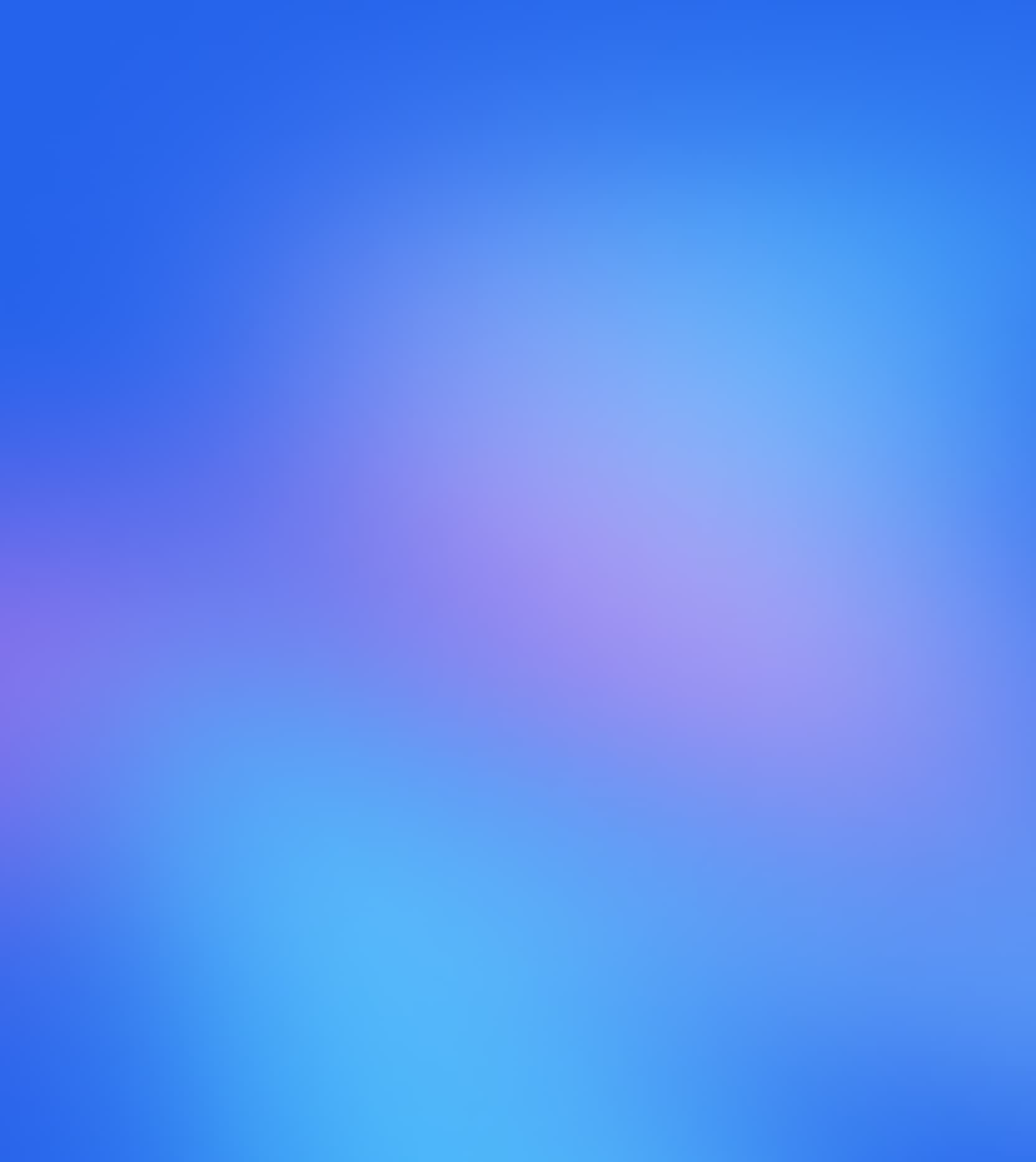 Blue gradient background image